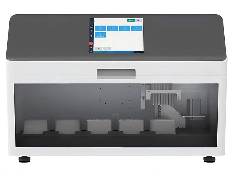 GHM-6000 Nucleic Acid Isolation System