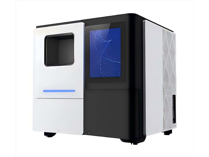 GHM- 300* High-throughput Sequencing Platform