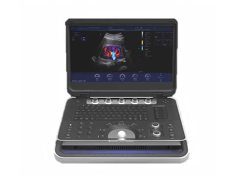 GHM-45 Portable Ultrasound