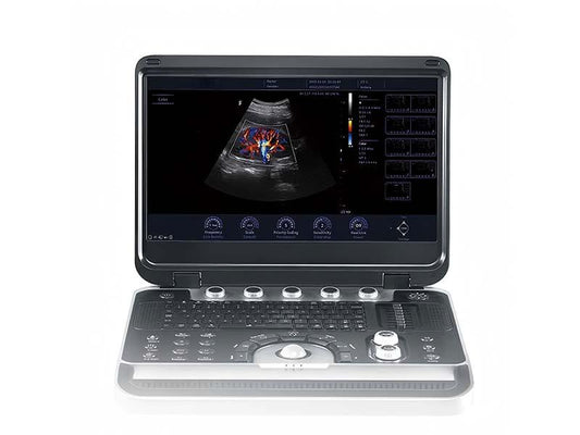 GHM-50 Portable Ultrasound