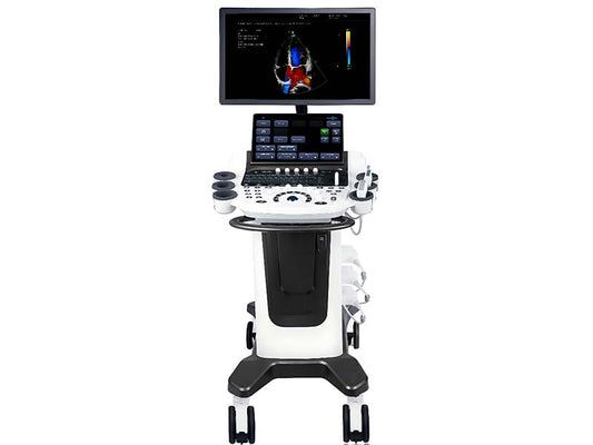 G71 Full HD Color Doppler Diagnostic Ultrasound