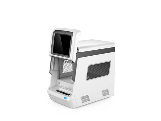 GHM-1000 Clinical Chemistry Analyzer