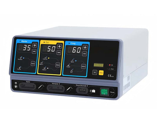 GHM-200PK Multifunctional Electrosurgical Generator