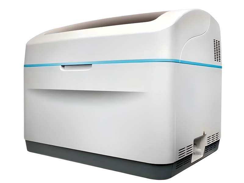 GHM-240 Clinical Chemistry Analyzer