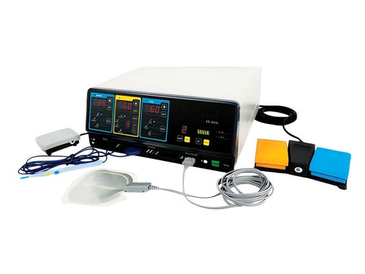 GHM-300D Electrosurgical Unit