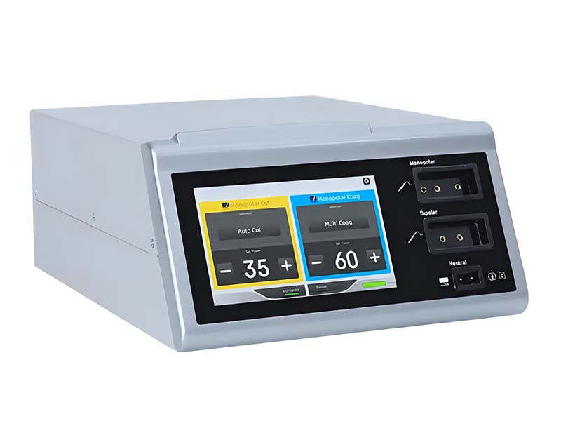 GHM-RF 150 Radiofrequency Electrosurgical Unit