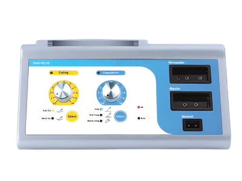 GHM-RF 90 Basic  Radiofrequency  Electrosurgical Unit