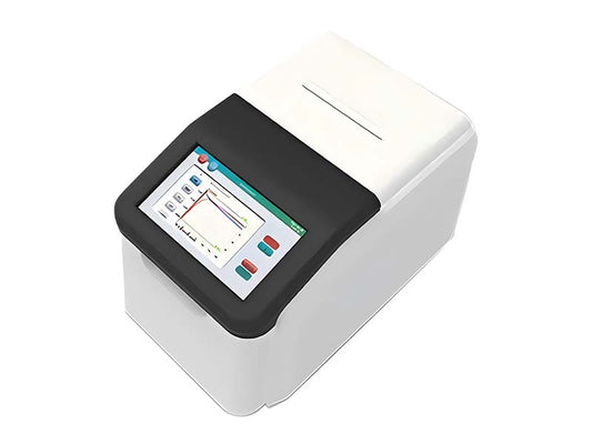 GHM 100 Coagulation Analyzer