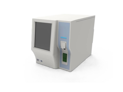 GHM3 HPLC HbA1c Analyzer