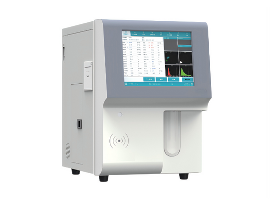 GHM5000 5-Part Automatic Hematology Analyzer