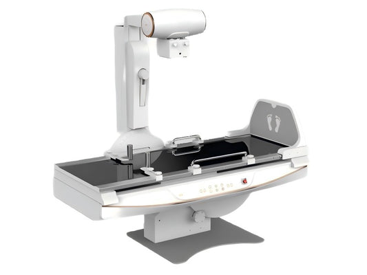 GHM530-Sirius Fluoroscopy DR