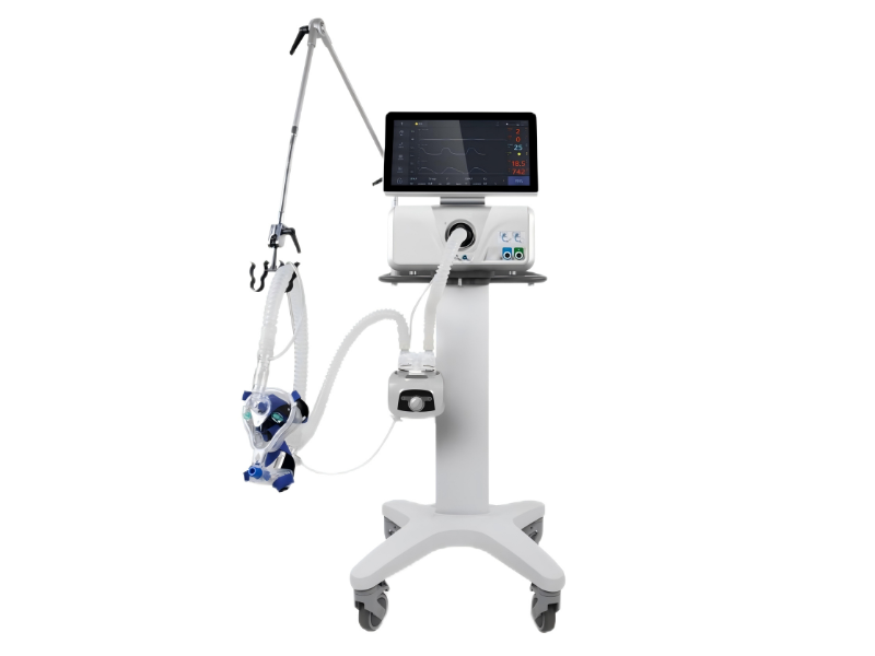 GHM55 Non-Invasive Ventilator