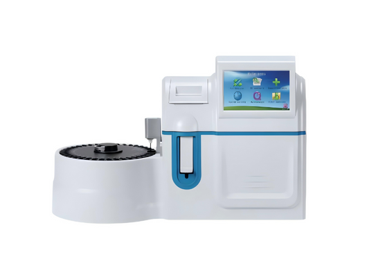 GHM900 Electrolyte Analyzer