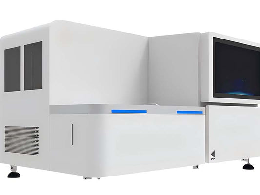 GHM-M* High-throughput Sequencing Platform