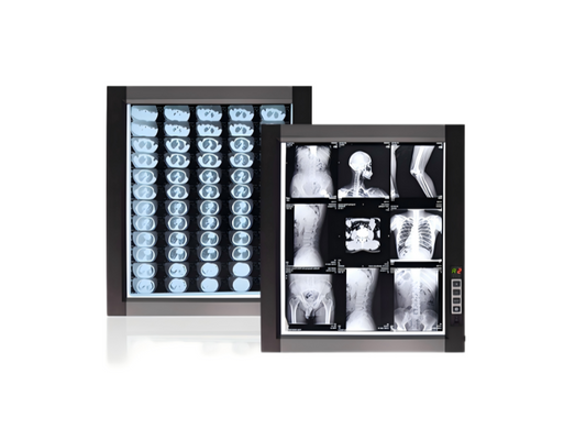 GHM Series LED X-ray View Boxes(The models differ, and so do their prices.)