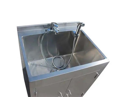 Hospital Cage Tray Sink(PJXP-02) (1)