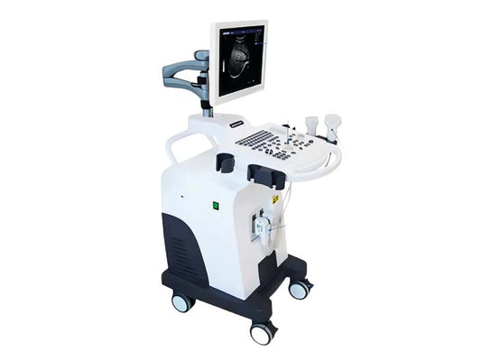 Hot sell GHM-350 black and white ultrasound machine