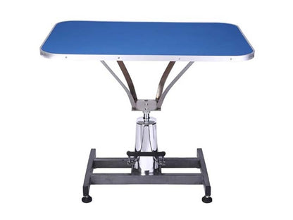 Hydraulic Pet Grooming Table(FT-804L) (1)