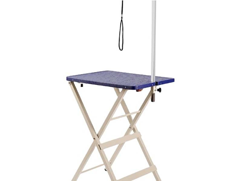 Hydraulic Pet Grooming Table(FT-804L) (1)