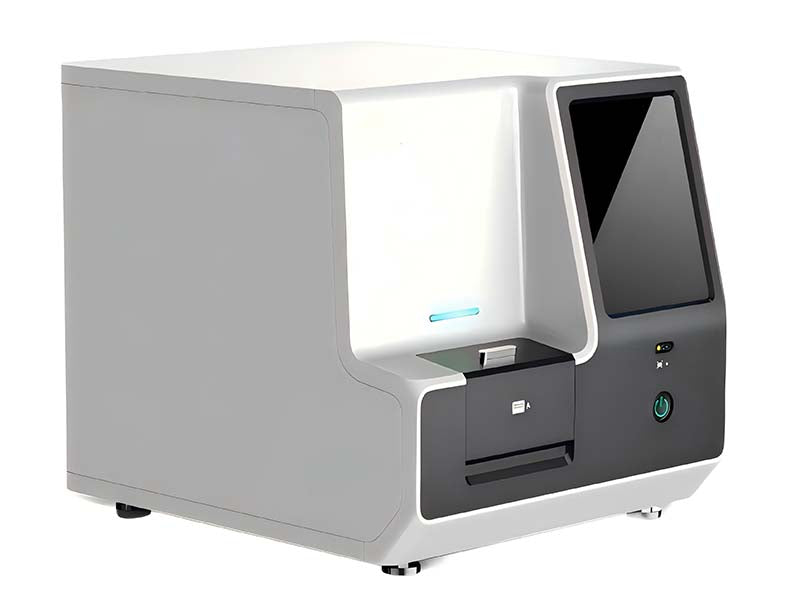 GHM-6 Fluorescence Immunoassay Analyzer