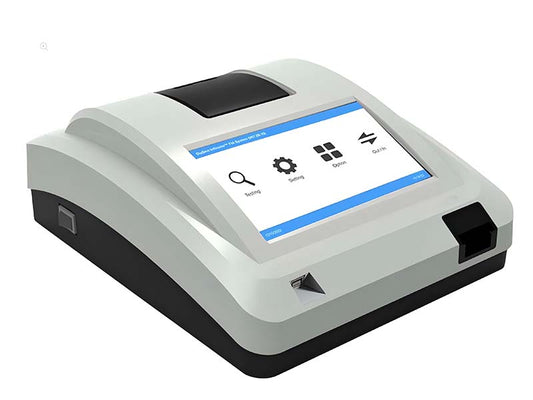 GHM Infinosis POCT Fluorescence Immunoassay Analyzer