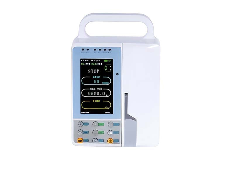 Infusion Pump GHM-0112