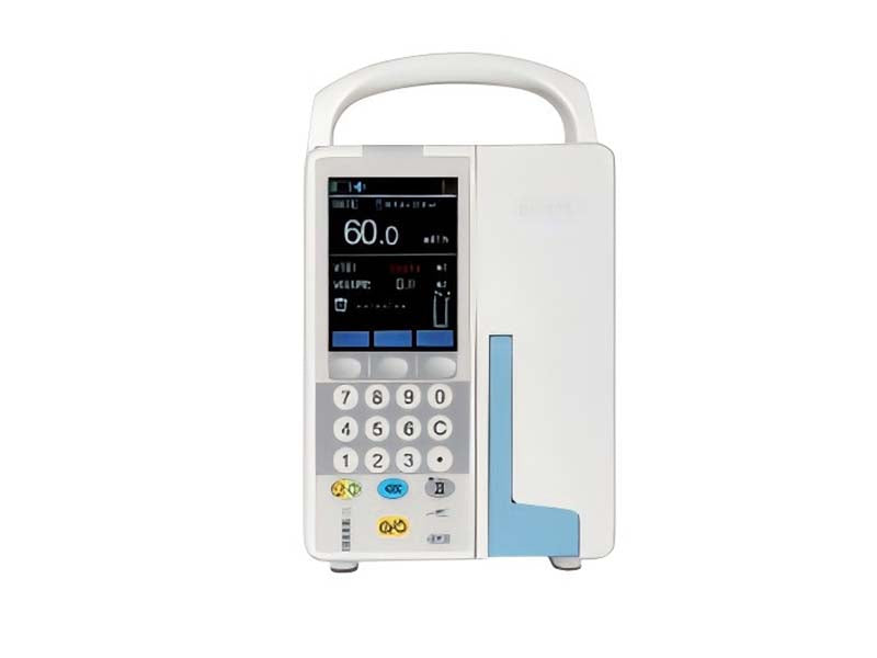 Infusion Pump GHM-608