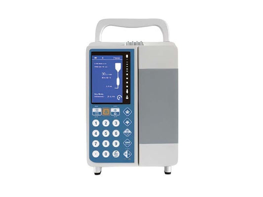 Infusion Pump GHM-610