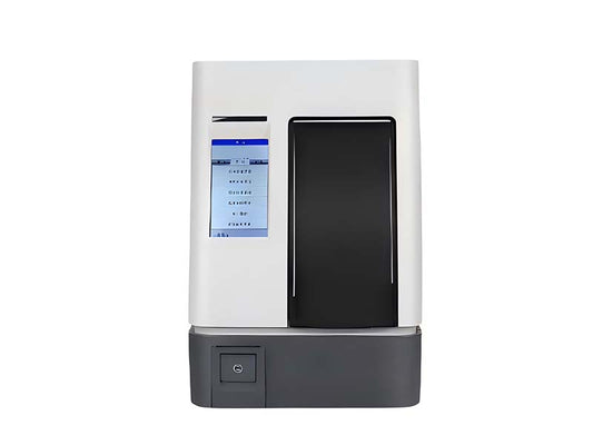 GHM Chemiluminescence Analyzer