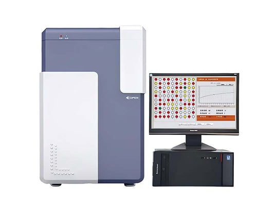 GHM LABSTAR 100 Automatic Blood Bacteria Culture Instrument