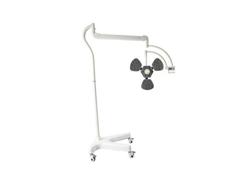 LED Shadowless Surgical Lamp KYLED3 (1)