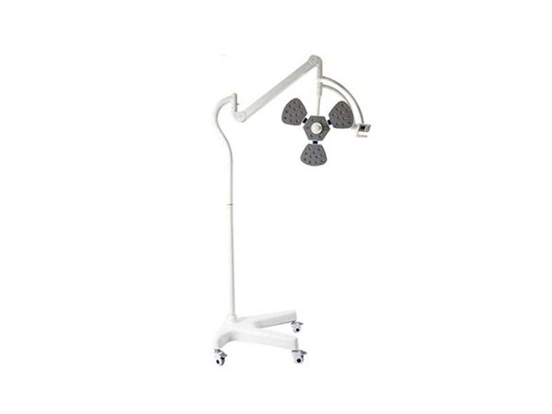 LED Shadowless Surgical Lamp KYLED3 (1)