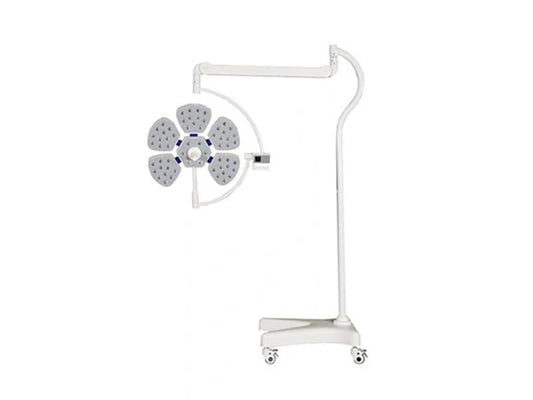 LED Shadowless Surgical Lamp KYLED5 (1)