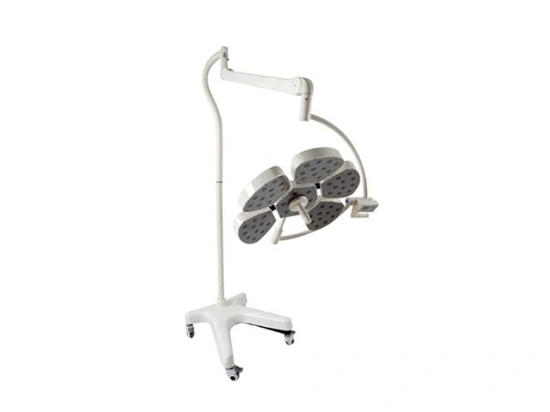 LED Shadowless Surgical Lamp KYLED5 (1)