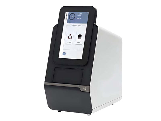 GHM-200 Automatic Biochemistry Analyzer