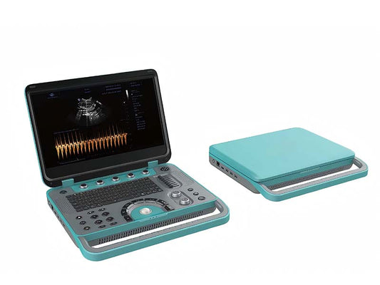 GHM-5P Veterinary Portable Ultrasound