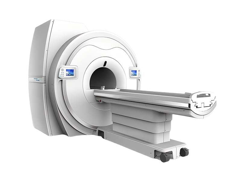 MRI Superconducting Magnetic Resonance GHM-MRI 1.5T