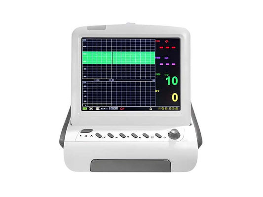 Maternalfet al monitor GHM-0110