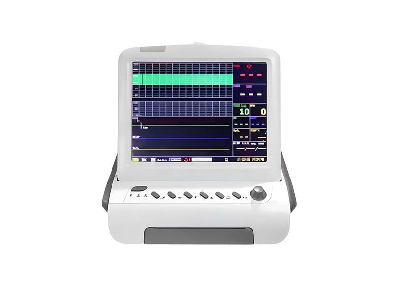 Maternalfet al monitor GHM-0111