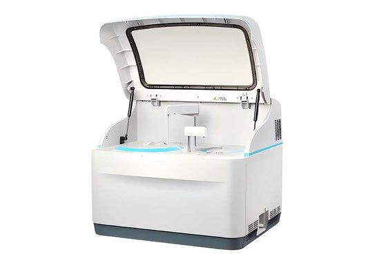 GHM-230 Fully Clinical Chemistry Analyzer