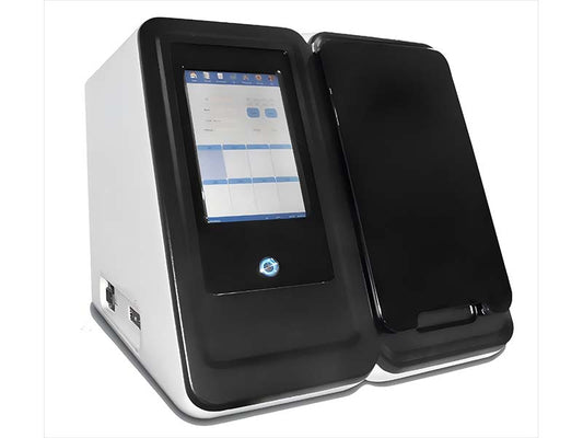 Mini-GHM-C2000 Automatic Chemiluminescence Immunoassay System