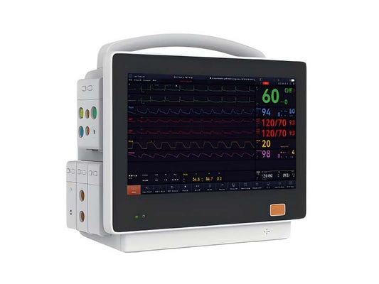 Modular Patient Monitor GHM-M3