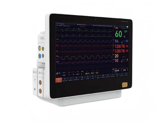 Modular Patient Monitor GHM-M5