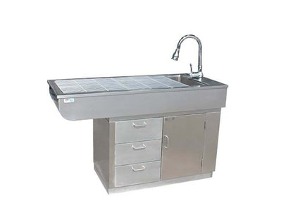 Multi-functional Pet Disposal Table(PJC-02) (1)