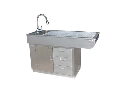 Multi-functional Pet Disposal Table(PJC-02) (1)