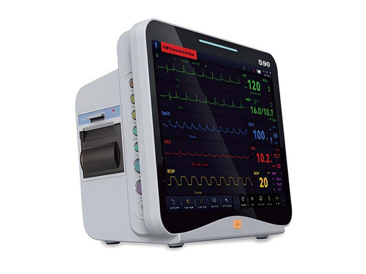 Multi-parameter Patient Monitor GHM-S90