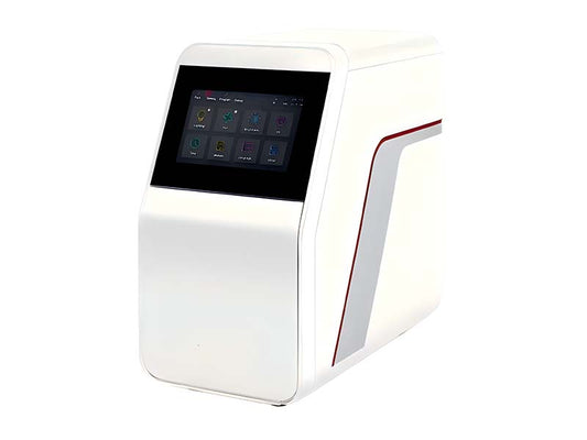 GHM-16S Nucleic Acid Extraction System