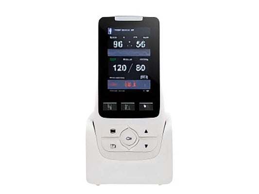 Patient Handheld vital Signs Monitor GHM-SM5