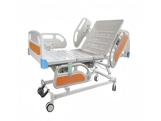 Patient beds electric C series GHM-3 function