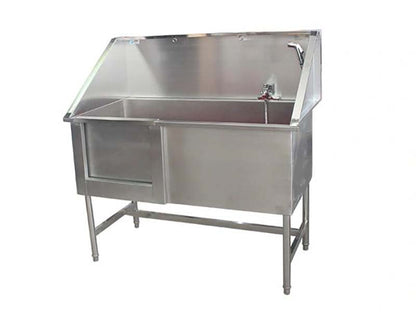 Pet Grooming Bathtub(PJX-02) (1)